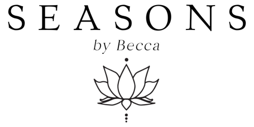Seasons by Becca